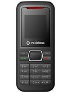 Vodafone 247 Solar aksesuarlar